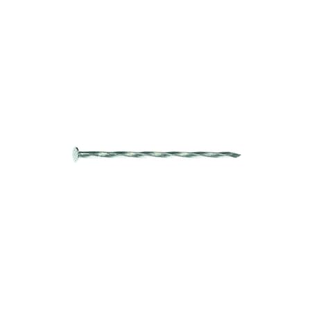 Grip-Rite Grip-Rite 16D 3-1/2 in. Deck Hot-Dipped Galvanized Steel Nail Flat Head 1 lb 16HGSTPD1